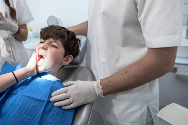 Best Orthodontic Emergency Dentist in Granger, TX